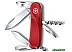 Нож перочинный Victorinox Evolution S101 2.3603.SE (красный)