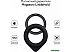 Держатель для смартфона Magssory Link&Hold ACL006 (черный)