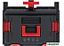 Тележка Kistenberg X-Block Pro Tool Trolley 40 KXB604045-S411