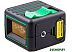 Лазерный нивелир ADA Instruments Cube Mini Green Basic Edition А00496