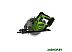 Циркулярная пила Greenworks GD24CS 1500907 (без АКБ и ЗУ)