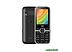 Мобильный телефон BQ-Mobile BQ-2448 Art L+ (черный)
