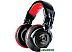 Наушники Numark Red Wave Carbon