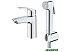 Смеситель GROHE Eurosmart 23124003