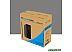 Корпус POWERCOOL S1007BK 500W