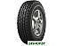 Автомобильные шины Triangle TR292 245/75R16 111Q