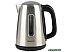 Электрочайник Energy E-252 (1,7 л, диск, сталь)