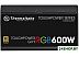 Блок питания Thermaltake Toughpower GX1 RGB 600W Gold TP-600AH2NKG Блок питания Thermaltake Toughpower GX1 RGB 600W Gold TP-600AH2NKG