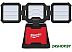 Фонарь Milwaukee M18 MDTL-0 4933498149 (без ЗУ)