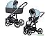 Детская универсальная коляска Expander Exeo 2 в 1 (03/Ocean) Детская универсальная коляска Expander Exeo 2 в 1 (03/Ocean)