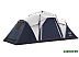 Палатка FHM Antares 4 (серый/синий)