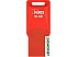 USB Flash Mirex Mario 16GB (красный)