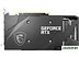 Видеокарта MSI GeForce RTX 3060 Ti Ventus 2X 8G OCV1 LHR
