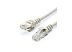 Кабель ATcom RJ45 cat.5e UTP Grey (АТ4965)
