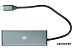 USB-хаб Digma HUB-3U3.0С-UC-G