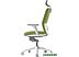 Кресло Bestuhl J2 White Pl с подголовником (зеленый)