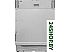 Встраиваемая посудомоечная машина Electrolux EEA17110L