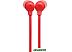 Наушники JBL Tune 125BT (коралловый)