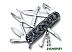 Нож перочинный Victorinox Huntsman (1.3713.942)