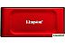 Внешний накопитель Kingston XS1000 1TB SXS1000R/1000G