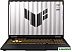 Игровой ноутбук ASUS TUF Gaming F16 FX608JHR-RV060