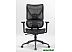 Офисное кресло myroo Office Wizard HS-3853H-1-B (black)