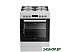 Кухонная плита BEKO FSM62330DWT