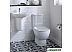 Унитаз Ideal STANDARD Tesi AquaBlade T008701