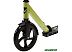 Самокат Novatrack Polis 230.POLIS.GN21 (зеленый)