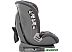 Детское автокресло Inglesina Newton ifix (серый)