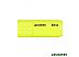 USB Flash GOODRAM UME2 32GB (желтый)