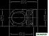 Унитаз Duravit Starck 3 (222659)