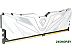 Оперативная память Netac Shadow II White 2x8ГБ DDR4 3600 МГц NTSWD4P36DP-16W