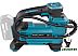 Автомобильный компрессор Makita DMP181Z (без АКБ)