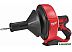 Прочистная машинка Milwaukee M12 M12BDC6-0C 4933451634 (без АКБ)