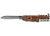 Нож перочинный Victorinox Climber Wood Swiss SE2021 (1.3701.63L21) 