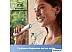 Электрическая зубная щетка Trouver 3D Clean Electric Toothbrush ATB15A (серебристый)