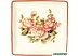 Блюдо Agness Корейская роза 358-1848