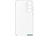 Чехол для телефона Samsung Clear Case Galaxy A35 (прозрачный)