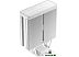 Кулер для процессора DeepCool AG400 WH ARGB V2 R-AG400-WHAMMN-GJD