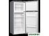 Холодильник Hisense RT156D4AG1 (серебристый)
