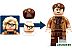Конструктор Lego Harry Potter Учеба в Хогвартсе: Урок защиты 76397