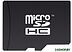 Карта памяти Mirex microSDHC (Class 10) 8GB (13613-AD10SD08)