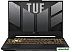Игровой ноутбук ASUS TUF Gaming F15 FX507ZC4-HN144