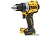 Дрель-шуруповерт DeWalt DCD800NT (без АКБ, кейс)