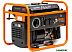 Бензиновый генератор Daewoo Power GDA 3800i