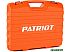 Ударный гайковерт Patriot BR 180Li-1/2 180301140 (с 2-мя АКБ, кейс)