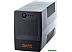 Источник бесперебойного питания Kiper Power B650 (650VA/360W)