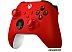 Геймпад Microsoft Xbox (красный)