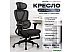 Офисное кресло Evolution LX 2 Fabric Black (черный)